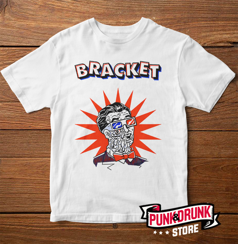 Bracket - 3D