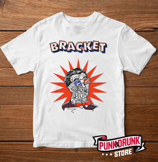 Bracket - 3D