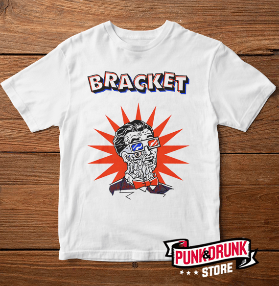 Bracket - 3D