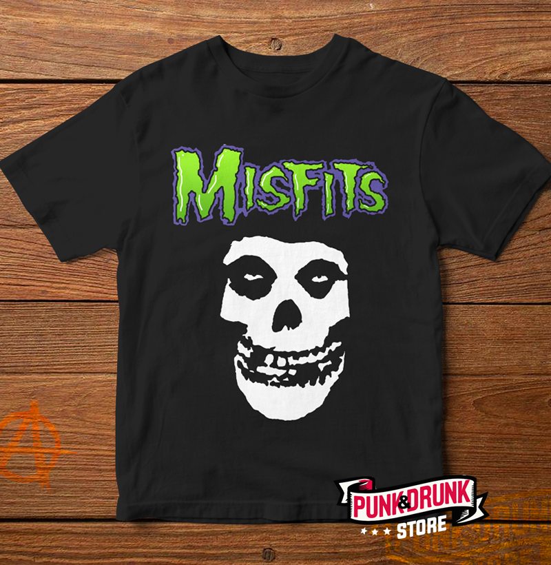 Nome do produto: Misfits