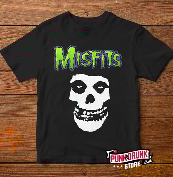 Misfits