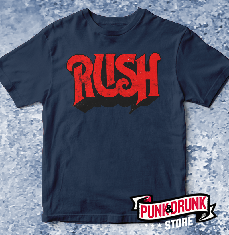 Nome do produto: Rush