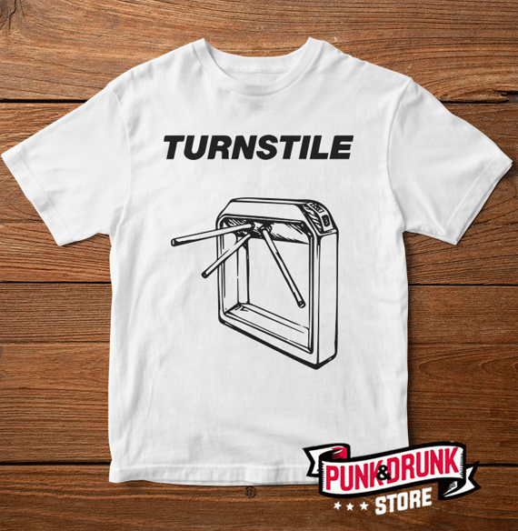 Turnstile