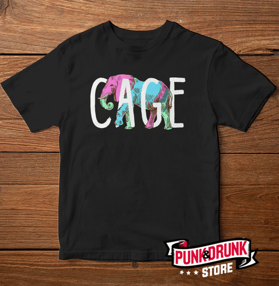 Cage the Elephant