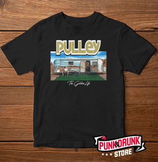 Pulley - The Golden Life