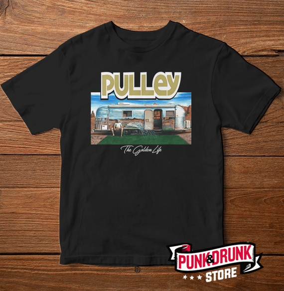 Pulley - The Golden Life