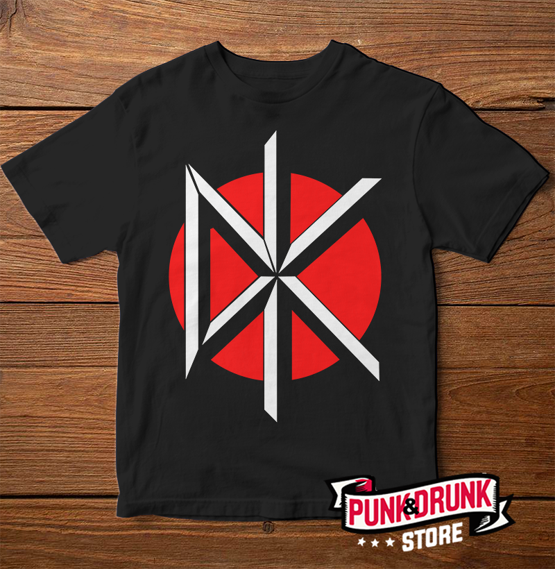 Nome do produto: Dead Kennedys