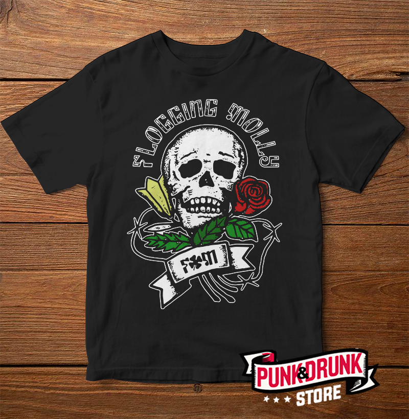 Nome do produto: Flogging Molly