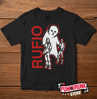 Nome do produto Rufio