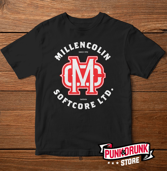 Millencolin - Logo