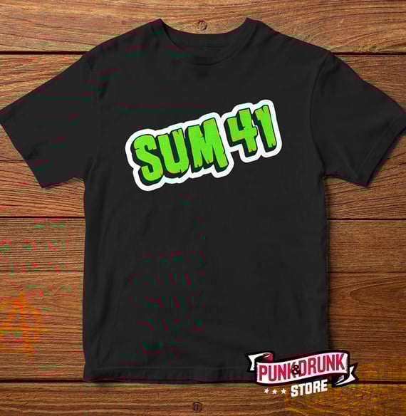 Sum 41 - Zombie 