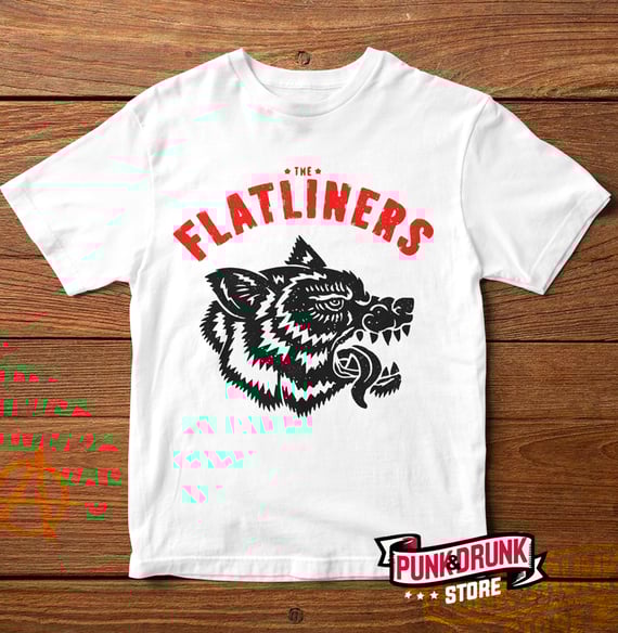 The Flatliners - Wolf