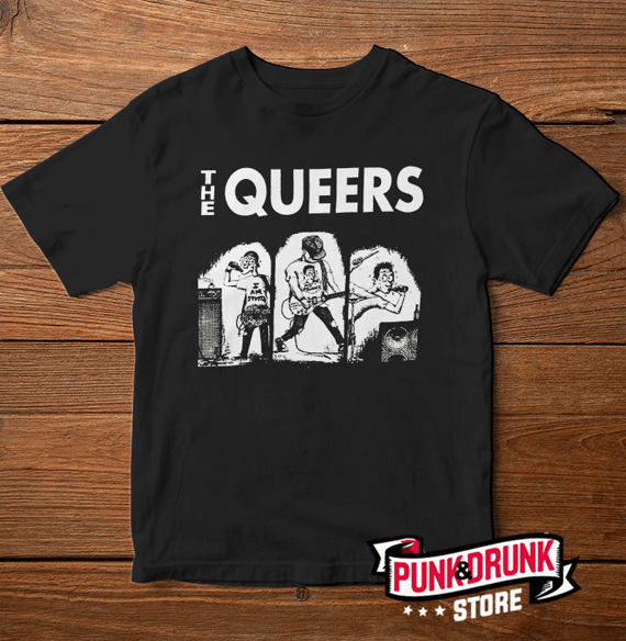 The Queers - Show