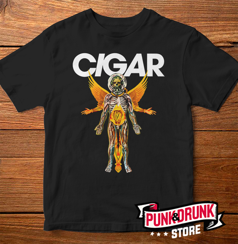 Nome do produto: Cigar the Band