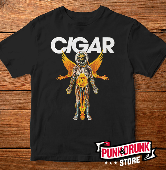 Cigar the Band