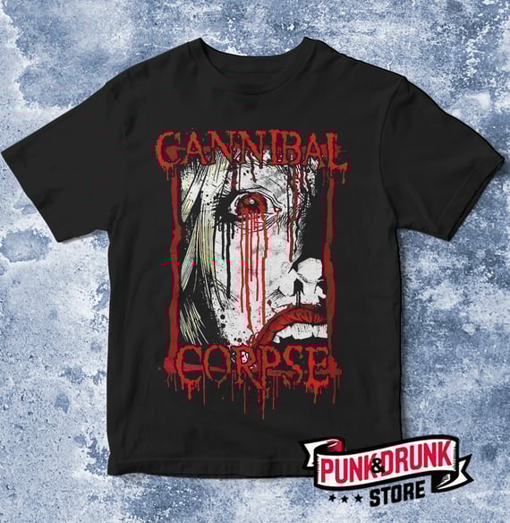 Cannibal Corpse