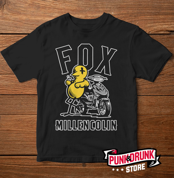Millencolin - Fox