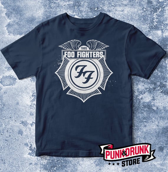 Foo Fighters