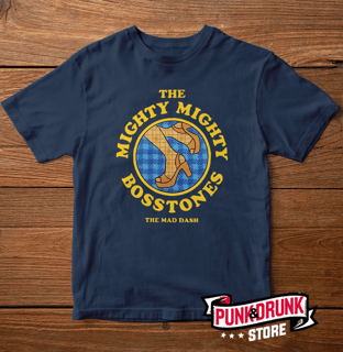 The Mighty Mighty Bosstones