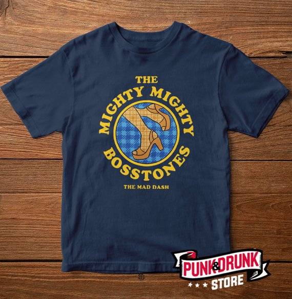 The Mighty Mighty Bosstones