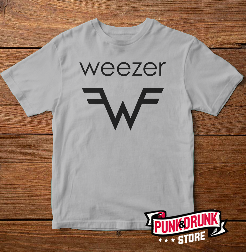 Nome do produto: Weezer