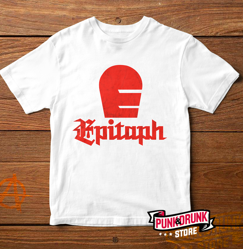 Nome do produto: Epitaph Records