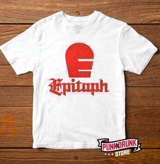 Nome do produto Epitaph Records