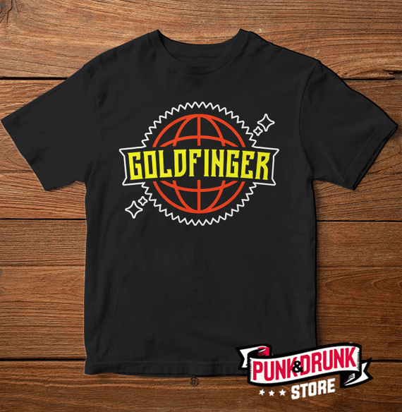 Goldfinger