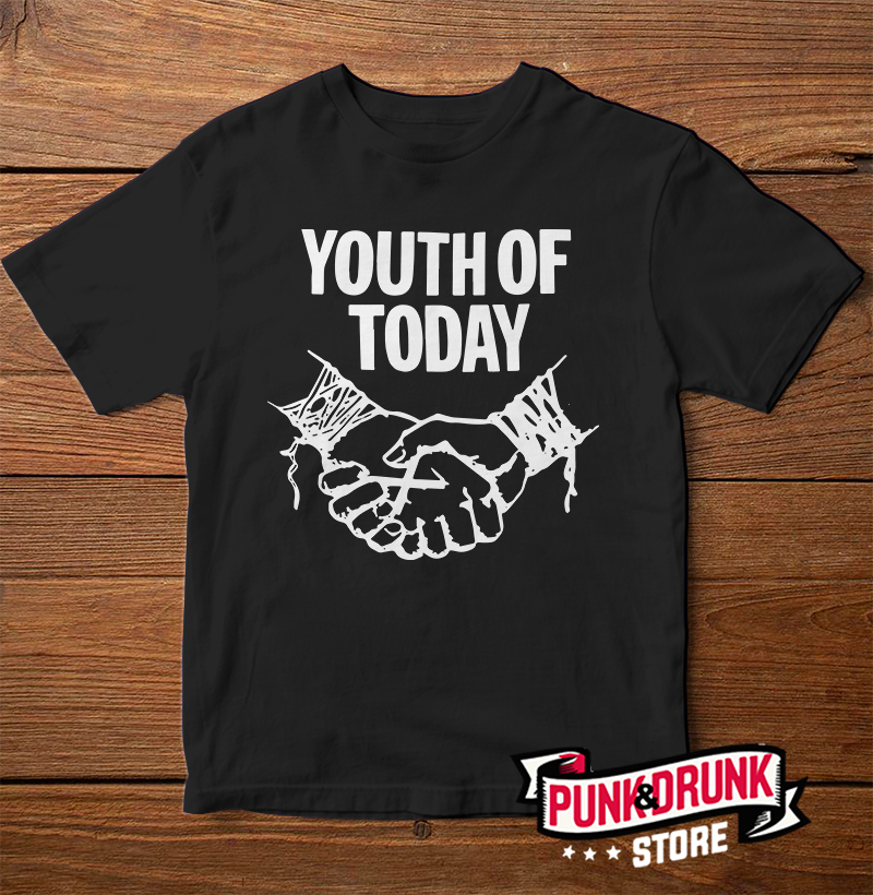 Nome do produto: Youth of Today