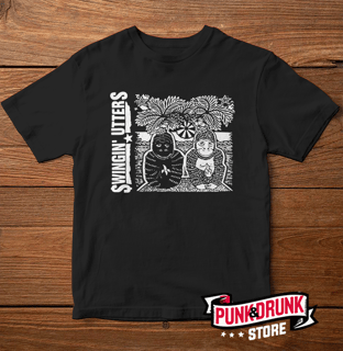Nome do produto Swingin Utters