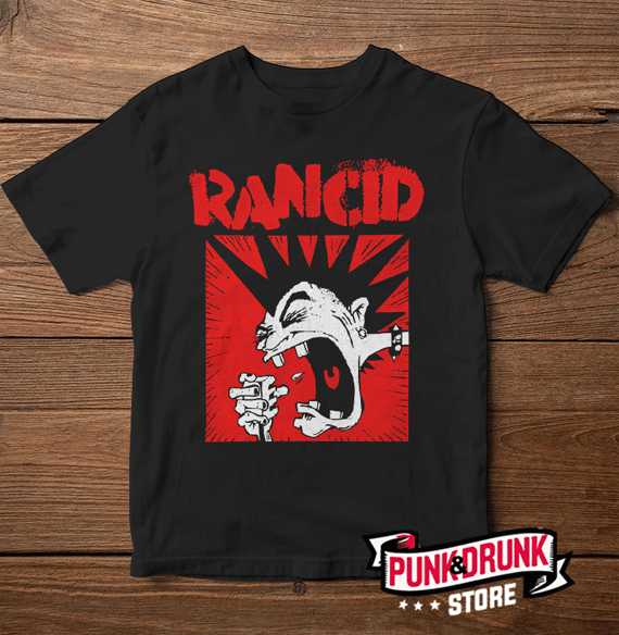 Rancid - Scream