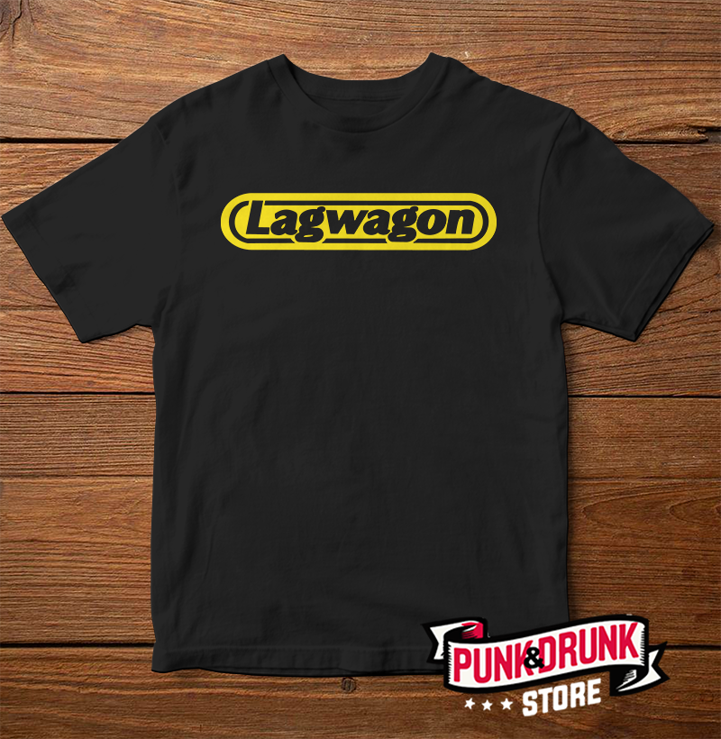Nome do produto: Plus Size - Lagwagon