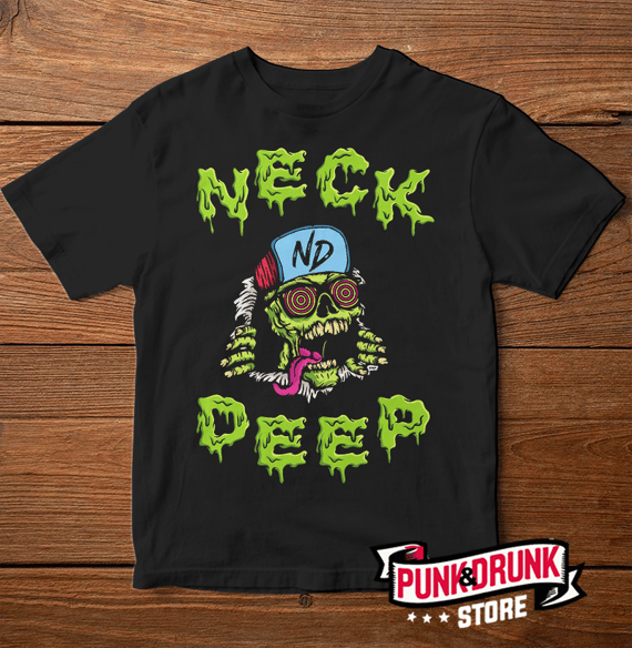 Neck Deep