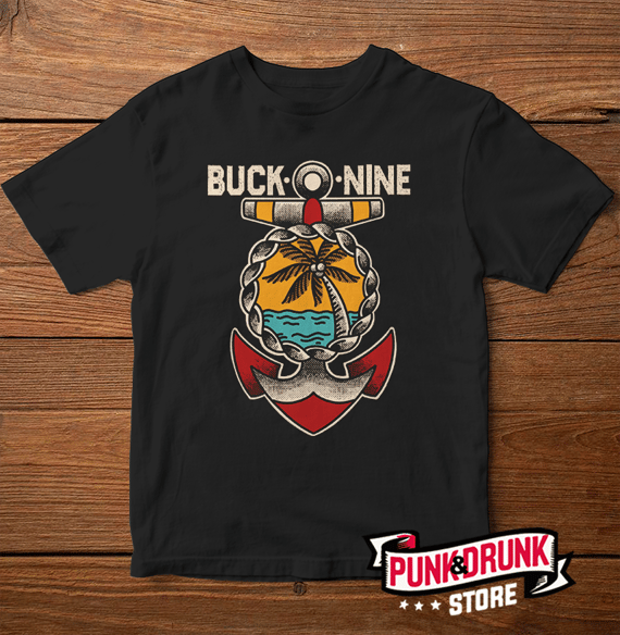 Buck o Nine