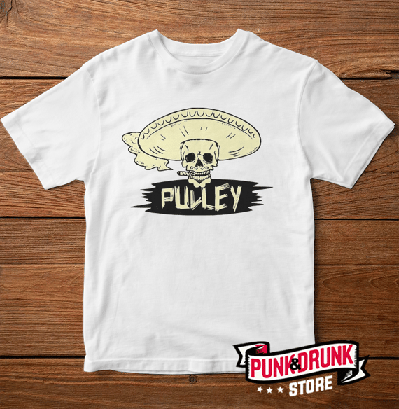Pulley Skull