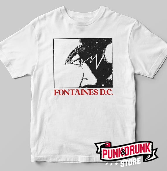 Fontaines DC