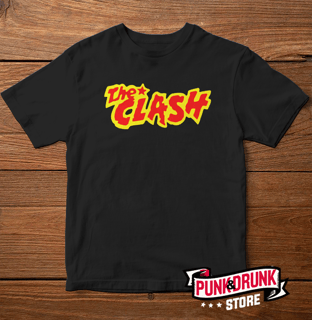The Clash