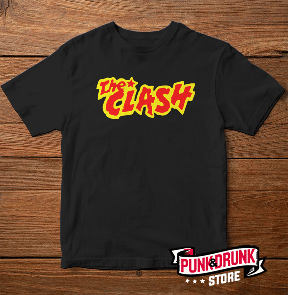 The Clash
