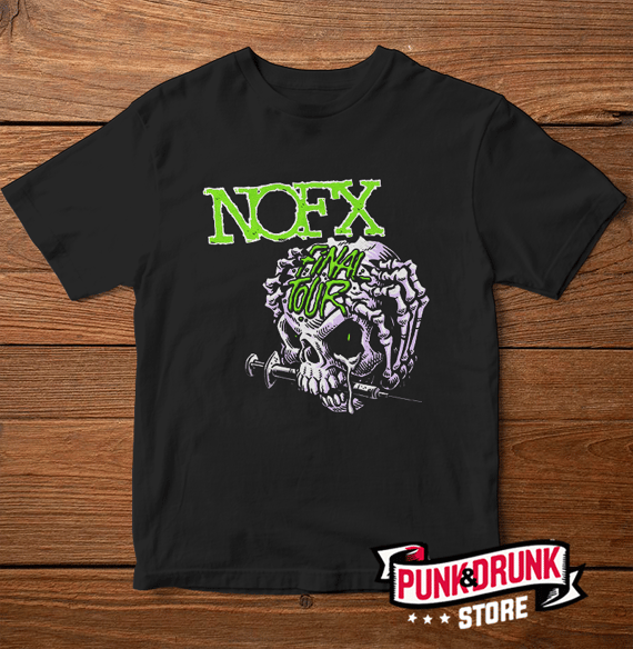 Nofx - Final Tour