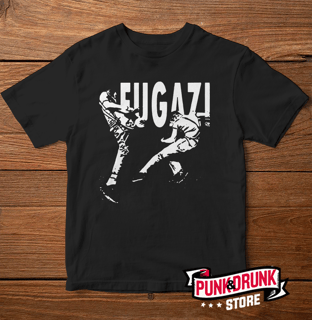 Nome do produto Fugazi