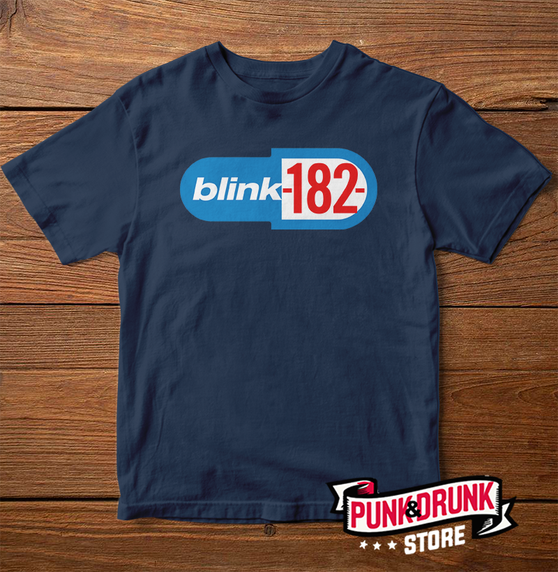 Blink 182 - Logo