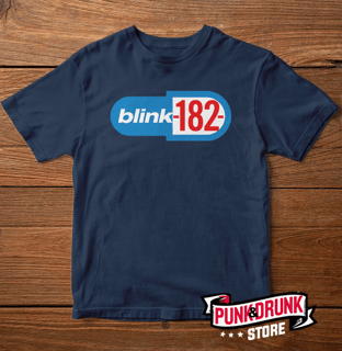 Blink 182 - Logo
