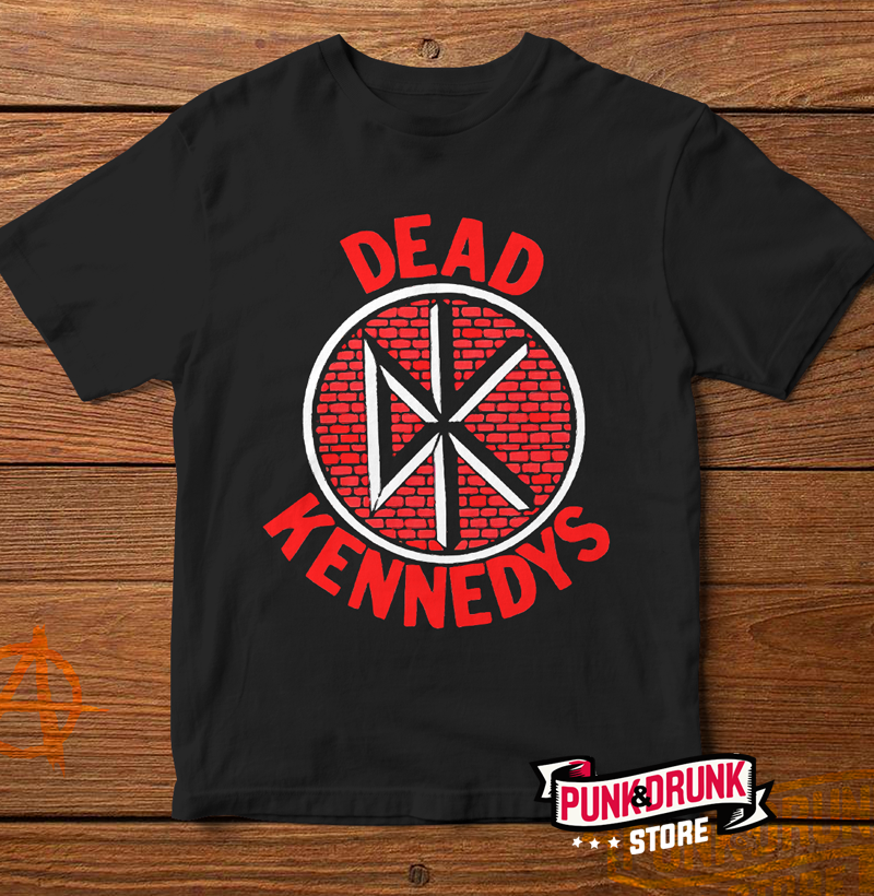 Nome do produto: Dead Kennedys