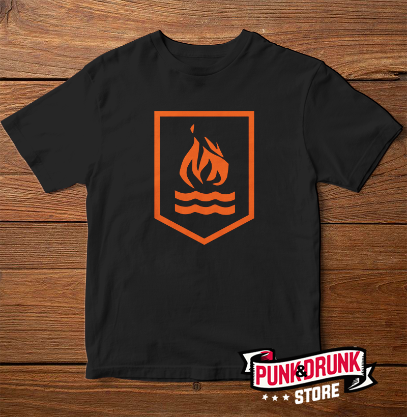 Nome do produto: Hot Water Music - flag