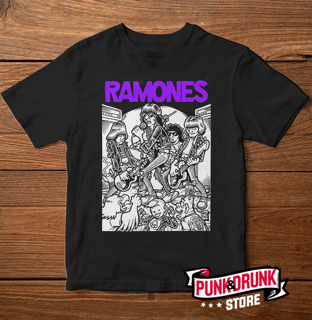 Ramones - Concert