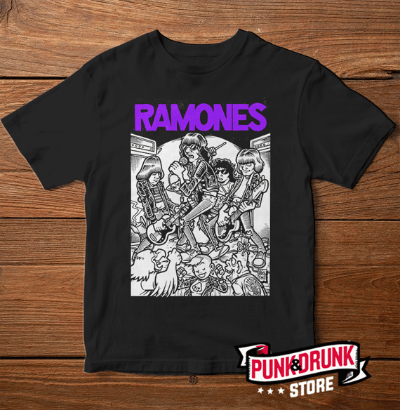 Ramones - Concert