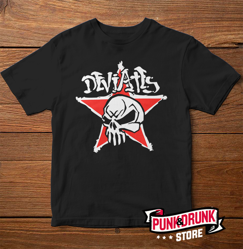 Deviates