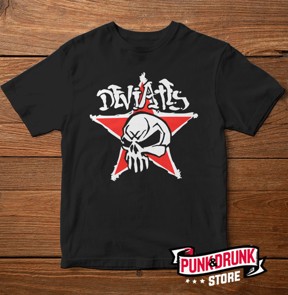 Deviates
