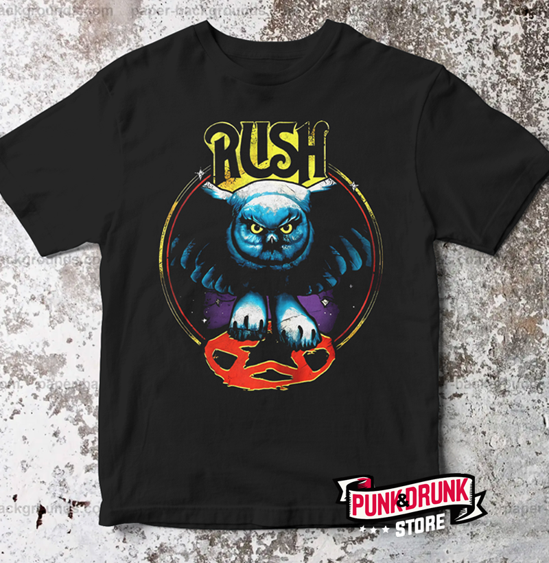 Nome do produto: Rush