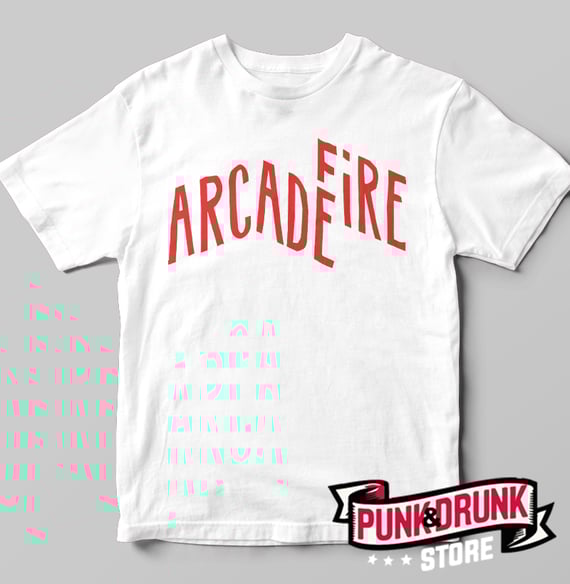 Arcade Fire